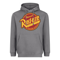 Storm rust eze medicated toys kids Heavyweight Hoodie - linhVisuals