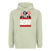 Matcha sho nuff old school Heavyweight Hoodie - linhVisuals
