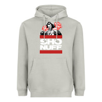 Moon Dust sho nuff old school Heavyweight Hoodie - linhVisuals