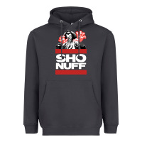 Smoke sho nuff old school Heavyweight Hoodie - linhVisuals