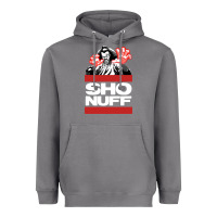 Storm sho nuff old school Heavyweight Hoodie - linhVisuals