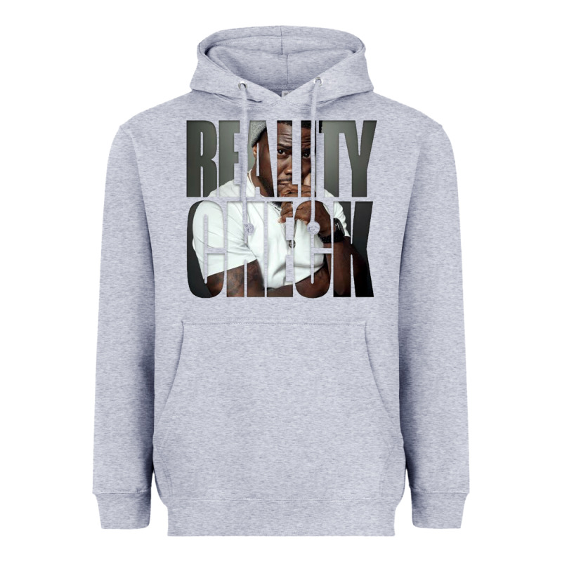 Kevin Hart Album Art Heavyweight Hoodie by linhVisuals | Teevron