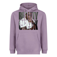 Lavender kevin hart album art Heavyweight Hoodie - linhVisuals