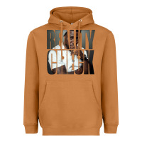 Meerkat kevin hart album art Heavyweight Hoodie - linhVisuals