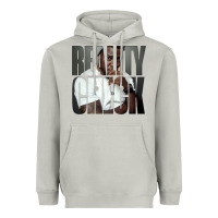 Moon Dust kevin hart album art Heavyweight Hoodie - linhVisuals