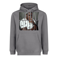 Storm kevin hart album art Heavyweight Hoodie - linhVisuals