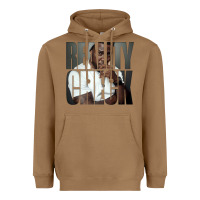 Toasted Coconut kevin hart album art Heavyweight Hoodie - linhVisuals
