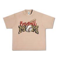 Burro baseball mom Urban Heavy Tee - FaDigitalArtStudio