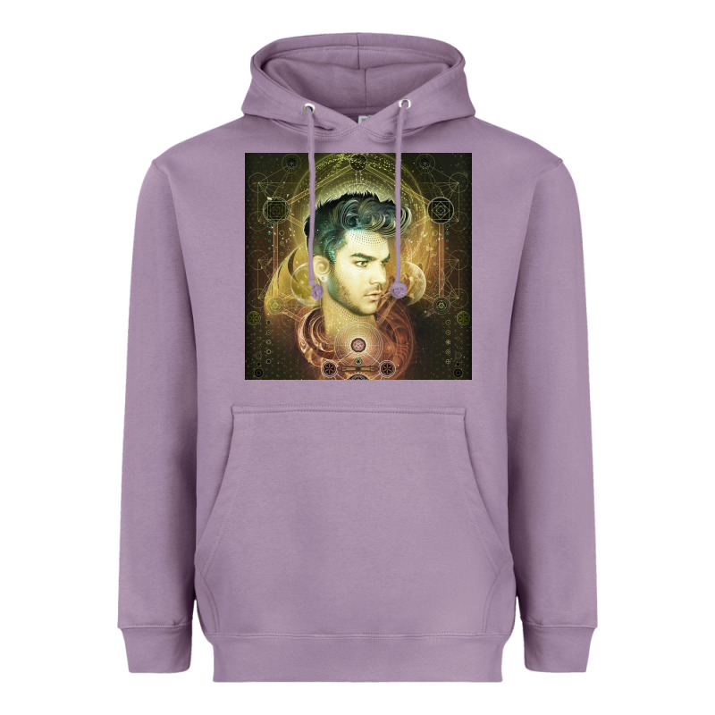 #adam Lambert Tour 2022 Heavyweight Hoodie by linhVisuals | Teevron