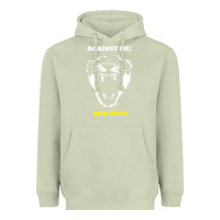 Matcha against me wave tour 2022 Heavyweight Hoodie - linhVisuals