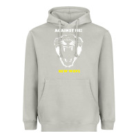 Moon Dust against me wave tour 2022 Heavyweight Hoodie - linhVisuals