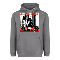 Storm against me white crosses tour 2022 Heavyweight Hoodie - linhVisuals