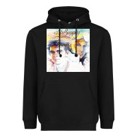 Black #air supply greatest hits tour 2022 Heavyweight Hoodie - linhVisuals