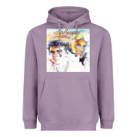 Lavender #air supply greatest hits tour 2022 Heavyweight Hoodie - linhVisuals
