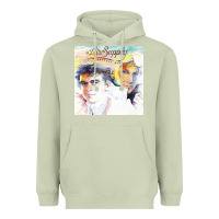 Matcha #air supply greatest hits tour 2022 Heavyweight Hoodie - linhVisuals