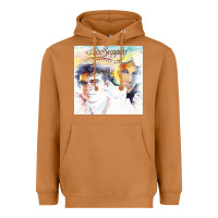 Meerkat #air supply greatest hits tour 2022 Heavyweight Hoodie - linhVisuals