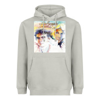 Moon Dust #air supply greatest hits tour 2022 Heavyweight Hoodie - linhVisuals