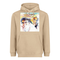 Mushroom #air supply greatest hits tour 2022 Heavyweight Hoodie - linhVisuals