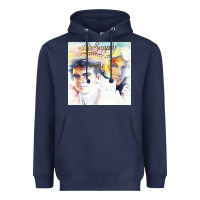 Navy #air supply greatest hits tour 2022 Heavyweight Hoodie - linhVisuals