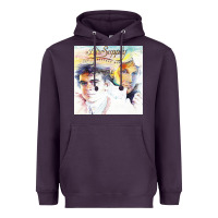 Plum #air supply greatest hits tour 2022 Heavyweight Hoodie - linhVisuals