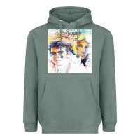 Sage #air supply greatest hits tour 2022 Heavyweight Hoodie - linhVisuals