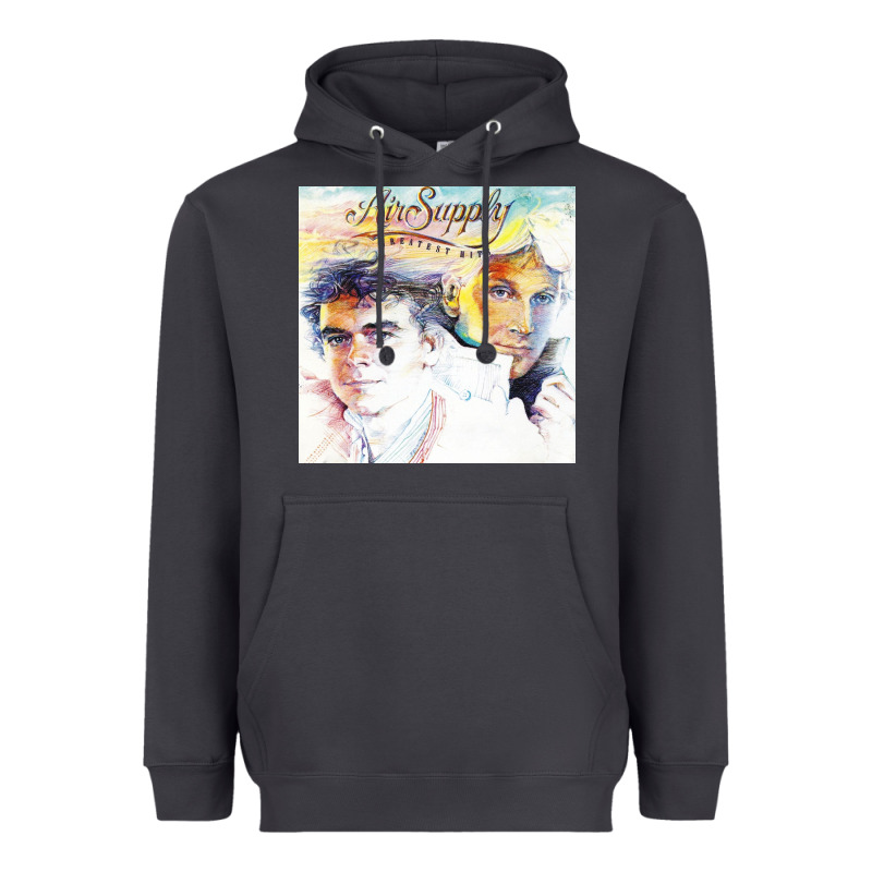 #air Supply Greatest Hits Tour 2022 Heavyweight Hoodie by linhVisuals | Teevron