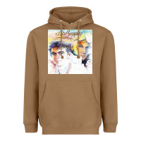 Toasted Coconut #air supply greatest hits tour 2022 Heavyweight Hoodie - linhVisuals