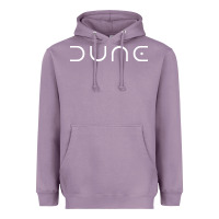 Lavender dune Heavyweight Hoodie - linhVisuals