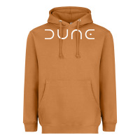 Meerkat dune Heavyweight Hoodie - linhVisuals
