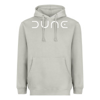 Moon Dust dune Heavyweight Hoodie - linhVisuals