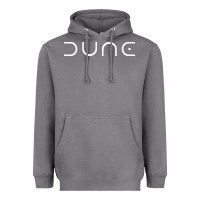 Storm dune Heavyweight Hoodie - linhVisuals