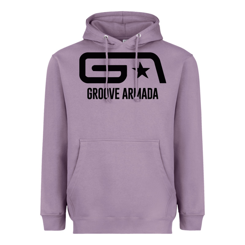 Groove Armada Heavyweight Hoodie by linhVisuals | Teevron
