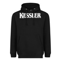 Kessler Whiskey Heavyweight Hoodie | Teevron
