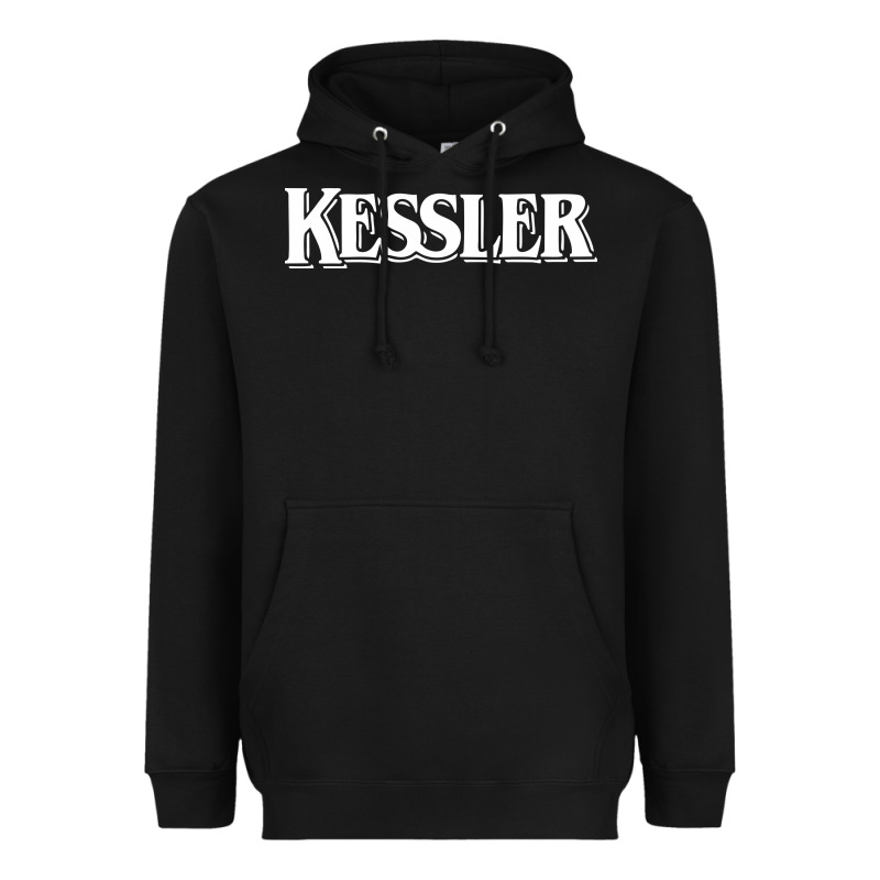 Kessler Whiskey Heavyweight Hoodie by linhVisuals | Teevron
