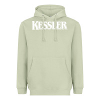 Matcha Kessler Whiskey Heavyweight Hoodie - linhVisuals