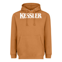 Meerkat Kessler Whiskey Heavyweight Hoodie - linhVisuals