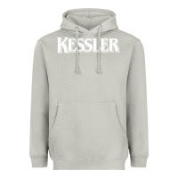 Moon Dust Kessler Whiskey Heavyweight Hoodie - linhVisuals