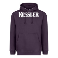 Plum Kessler Whiskey Heavyweight Hoodie - linhVisuals