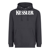 Smoke Kessler Whiskey Heavyweight Hoodie - linhVisuals