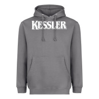 Storm Kessler Whiskey Heavyweight Hoodie - linhVisuals