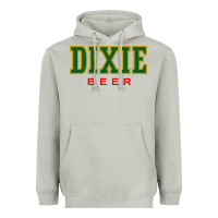 Moon Dust Dixie Beer Heavyweight Hoodie - linhVisuals