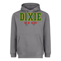 Storm Dixie Beer Heavyweight Hoodie - linhVisuals
