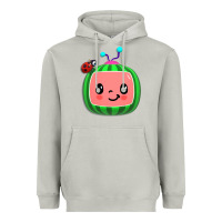 Moon Dust cocomelon, kids, kindergarten, kids songs Heavyweight Hoodie - linhVisuals