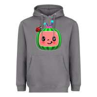Storm cocomelon, kids, kindergarten, kids songs Heavyweight Hoodie - linhVisuals