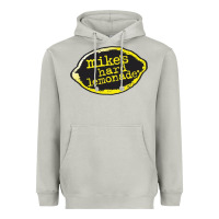 Moon Dust Mikes Harder Heavyweight Hoodie - linhVisuals