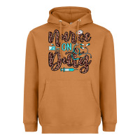 Meerkat nurse on duty Heavyweight Hoodie - JahusDesignShop