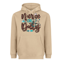 Mushroom nurse on duty Heavyweight Hoodie - JahusDesignShop