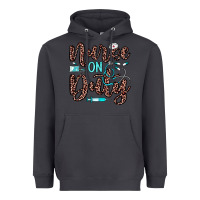 Smoke nurse on duty Heavyweight Hoodie - JahusDesignShop