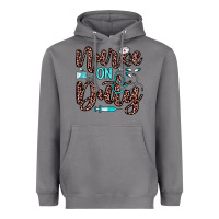 Storm nurse on duty Heavyweight Hoodie - JahusDesignShop