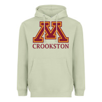 Matcha minnesota crookston, apparel Heavyweight Hoodie - linhVisuals